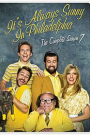 IT'S ALWAYS SUNNY IN PHILADELPHIA - SEASON 7: DISC 2