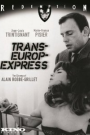 TRANS-EUROP-EXPRESS