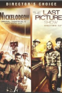 NICKELODEON / THE LAST PICTURE SHOW