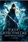 YOUNG DETECTIVE DEE: RISE OF THE SEA DRAGON