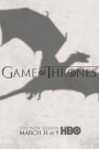 GAME OF THRONES - SEASON 3: DISC 4