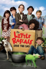 LITTLE RASCALS SAVE THE DAY, THE