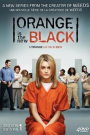 ORANGE IS THE NEW BLACK - SEASON 1: DISC 2