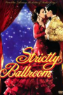 STRICTLY BALLROOM