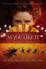 AS YOU LIKE IT