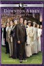 DOWNTOWN ABBEY - SAISON 1 (DISQUE 1)