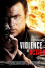 VIOLENCE OF ACTION