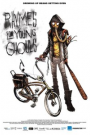 RHYMES FOR YOUNG GHOULS
