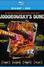 JODOROWSKY'S DUNE (BLU-RAY)                                 