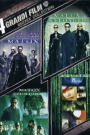 MATRIX COLLECTION