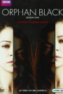 ORPHAN BLACK - SEASON 1: DISC 2