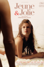 JEUNE ET JOLIE
