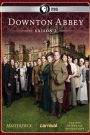 DOWNTON ABBEY - SAISON 2: DISQUE 3