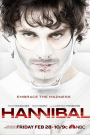 HANNIBAL - SEASON 2: DISC 1