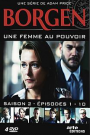 BORGEN - SAISON 2: DISQUE 2