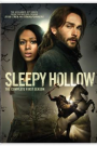 SLEEPY HOLLOW - SEASON 1: DISC 1