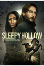 SLEEPY HOLLOW - SEASON 1: DISC 4