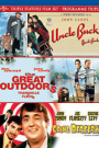 UNCLE BUCK / GREAT OUTDOORS / GOING BERSERK