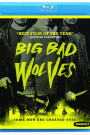BIG BAD WOLVES (BLU-RAY)