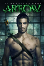 ARROW - SAISON 1 (DISQUE 4)