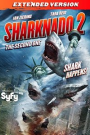 SHARKNADO 2: THE SECOND ONE