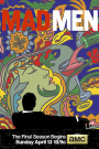 MAD MEN - SEASON 7 (PART 1: DISC 1)