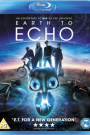 EARTH TO ECHO (BLU-RAY)