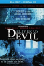 DELIVER US FROM EVIL (BLU-RAY)