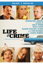 LIFE OF CRIME (BLU-RAY)