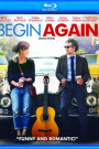 BEGIN AGAIN (BLU-RAY)