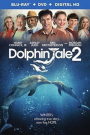 DOLPHIN TALE 2 (BLU-RAY)