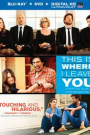 THIS IS WHERE I LEAVE YOU (BLU-RAY)