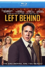LEFT BEHIND (BLU-RAY)