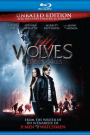 WOLVES (BLU-RAY)