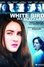 WHITE BIRD IN A BLIZZARD