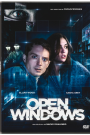 OPEN WINDOWS (BLU-RAY)