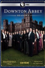 DOWNTON ABBEY - SAISON 3: DISQUE 1