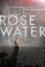 ROSEWATER