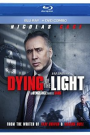 DYING OF THE LIGHT (BLU-RAY)