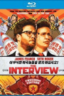 INTERVIEW (BLU-RAY), THE