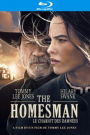 HOMESMAN (BLU-RAY), THE