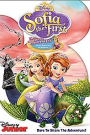 SOFIA THE FIRST