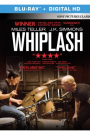 WHIPLASH (BLU-RAY)