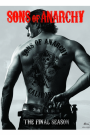 SONS OF ANARCHY - SEASON 7: DISC 2