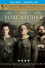 FOXCATCHER (BLU-RAY)