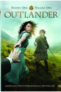 OUTLANDER - SEASON 1: VOLUME 1 (DISC 1)