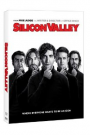 SILICON VALLEY - SEASON 1: DISC 1