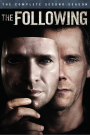 FOLLOWING - SEASON 2: DISC 1, THE