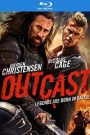 OUTCAST (BLU-RAY)