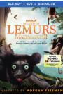 IMAX: ISLAND OF LEMUS MADAGASCAR (BLU-RAY 3D)